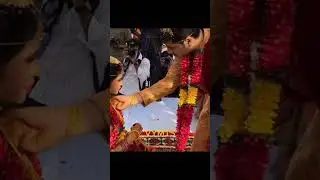 Kartikeya hero Nikhil Siddarth wedding with Pallavi unseen moments # Nikhil Siddarth wedding moments