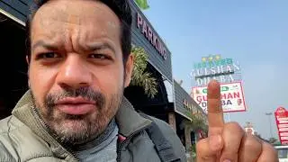 New Year pe Is Dhabe pe Kaand Ho Gaya