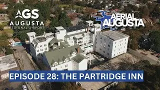 Episode 28: The Partridge Inn