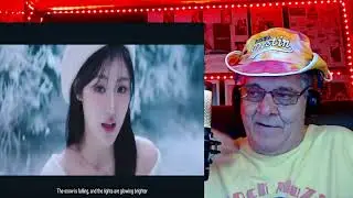 FIFTY FIFTY (피프티피프티) 'When You Say My Name’ Official MV \ Reaction!!