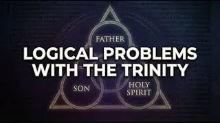 Logical Problems with the Trinity ❌ | Ahmed Deedat vs Anis Shorrosh Debate Clip