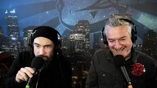 Smoke Night LIVE &ndash; Matt Booth In-Studio