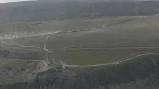 Azat Reservoir