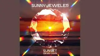 Sunny Jeweler - Sunset On my own #chill #sunnyjeweler #guitar #music  #guitarmusic  #sunsetguitar