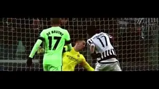Best Football Moments - The HD Film