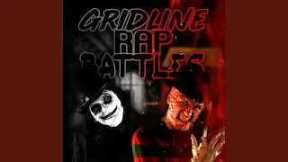 The Babadook vs Freddy Krueger