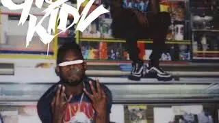 Guwii Kidz &mdash; In the Kitchen