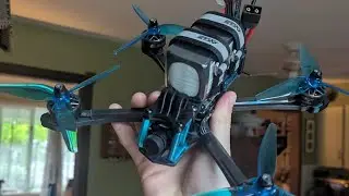 UNBOXING AXISFLYING MANTA 5 SE🔥👑