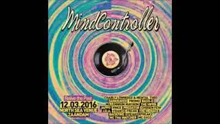 Chosen Few @ Mindcontroller 2016 - Room 180 (12-03-2016)