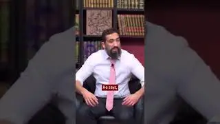 The Devil's Insatiable Hate - Nouman Ali Khan