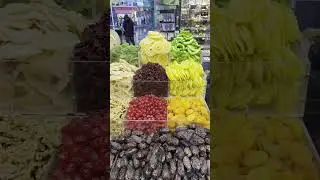 The best saffron in the world | Iranian saffron #dubai
