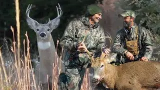 Bowhunting Kansas Whitetails - An Emotional Last Father-Son Hunt | Pure Hunting S9 E8