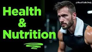 Health & Nutrition | Transform Your Life with These Hacks