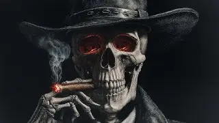 Graveyard Gospel (Dark Country Song Playlist)