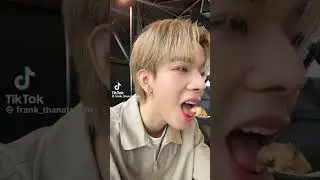 Where are you longlee!?? #longlee #frank #omgvampire #lovesyndrome #thai #tiktokvideo #longfrank