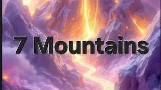 7 Mountains and Tree of Life 