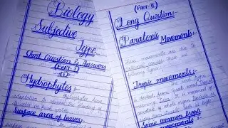 How to get More marks in Paper💯Board paper tips.Board paper#paperpresentation