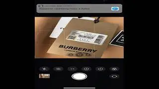 Футболка Burberry.Мужская одежда.1500 UAH.