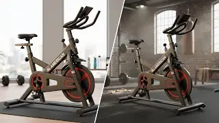 10 Best Exercise Bikes for Home Workouts | Stay Fit at Home!