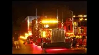 2012 Southern Classic  Big Rig Truck Show