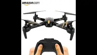 Best Drones with Camera Under 50$