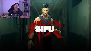 LowTierGod : THIS IS HOW YOU DON'T PLAY SIFU(4 HOURS FULL SIFU ATTEMPT/RAGEQUIT)