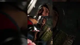 Peacemaker FATALITY (Mortal Kombat) &mdash; Quick Clip #Shorts