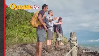 The Best Overlook in Fiji | Epic Trails