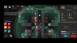 Infinitode 2 | Level 6.3 (3 stars)