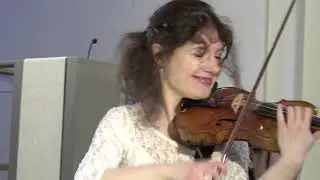 Shostakovich Waltz no.2  Caroline Adomeit