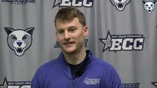 Daemen Men's Volleyball 2023 Season Preview