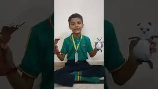 THE TRUE FRIENDS ,squirrel & puppy #poem #balbharti #school #class2 #poeminenglish