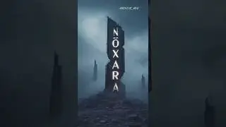 PARALLEL WORLD 014 | NOXARA | SIGNAL UNKNOWN | ASMR | Dreamscape | Worldbuilding