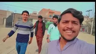 Hansi Nahi Rukay Gi! 🏏 Cricket Funny Vlog & Epic Fails (Engagement focused)