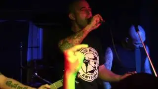 AROGANTS - Working Class