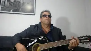 Desisto 💘(Amado Batista ).cover.