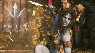 Fault Elder Orb Morigesh Midlane Gameplay