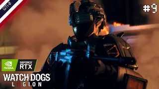 GM0 - Watch Dogs : Legion #9