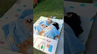 как хорошо  лето.#trending #cute #baby #love #Москва #uzbekistan #music  #family #travel 27.07.24 г.
