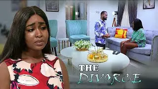 Please Make Sure You Don't Miss Dis EMOTIONAL NOLLYWOOD LOVE STORY With A TWIST | Latest 2026