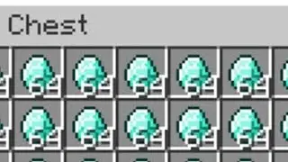 I found the most rare items in a chest ever in minecraft/Minecraft #4/NinjaX_ Gaming