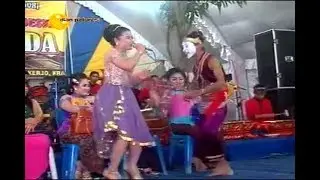 Guyonan Lucu!!! (Gareng Palur feat Vivi Voleta) Imbangono Katresnanku Supra Nada [Lawas Gayeng]