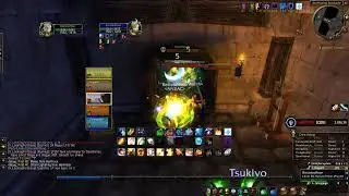 Hardcore WoW Death? 38 priest VS Stockades Dungeon