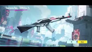 Akm create opening ultimate set