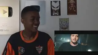 Jhony REACT  -POST MALONE -      Piu Trap ft. Ceveriin .