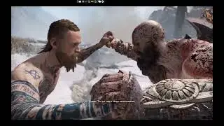 god of war