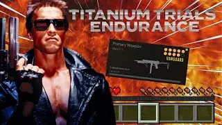 WARZONE: TITANIUM TRIALS GAVE ME NIGHTMARES