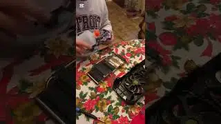 Cleaning and re-paste RX 5700 8GB #gpu #cleaning #pc