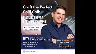 Craft the Perfect Cold Call
