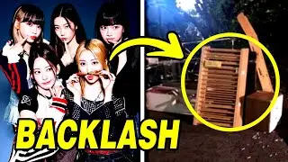 HYBE Hit With Backlash For Allegedly Ignoring LE SSERAFIM&rsquo;s Dormitory Mess #kpop  #lesserafim